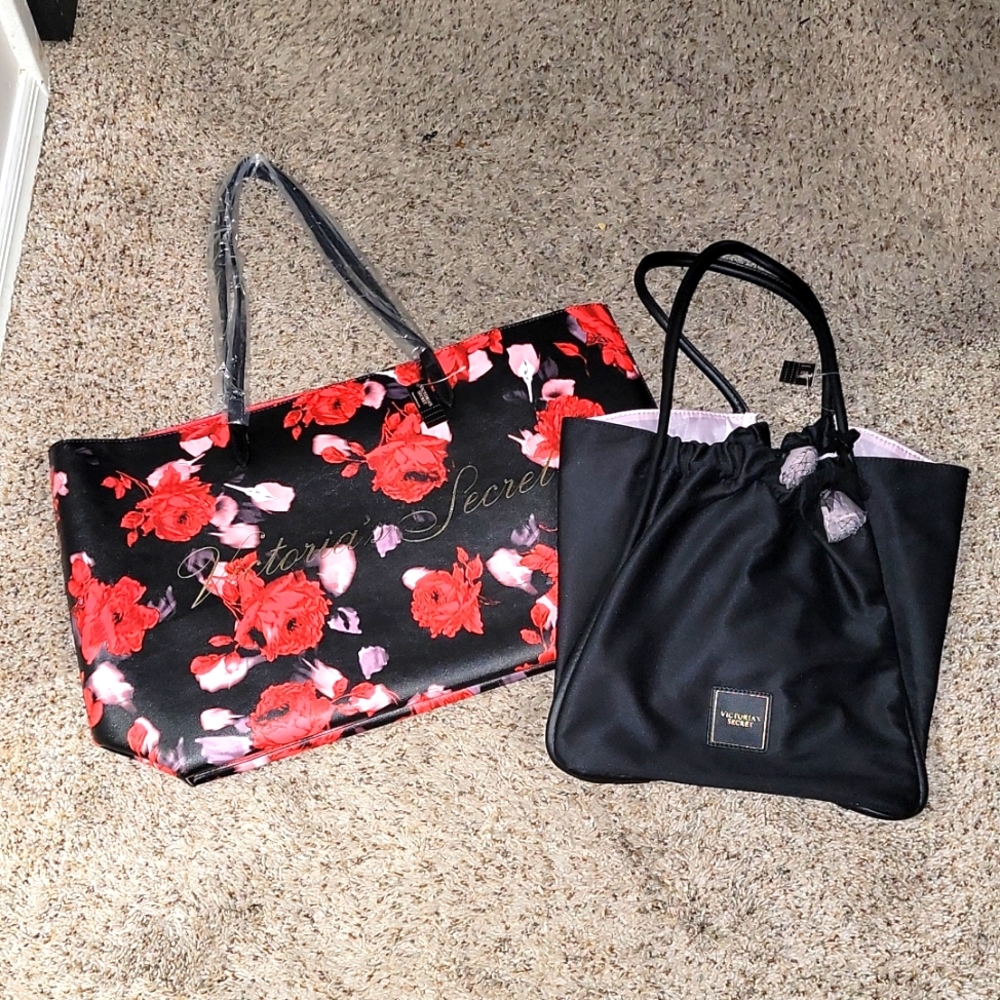 Victorias Secret Bags Brand New🌹